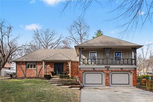 11806 Cherry St, Kansas City, MO, 64131-3839 | Card Image