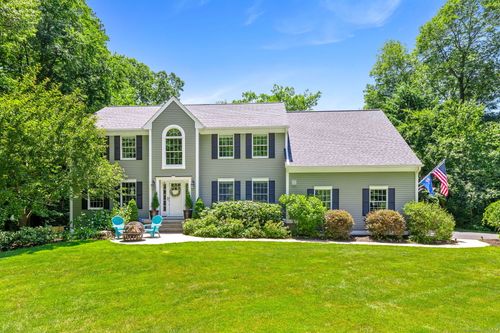 1 Boxwood Rd, Farmington, CT, 06032-1046 | Card Image
