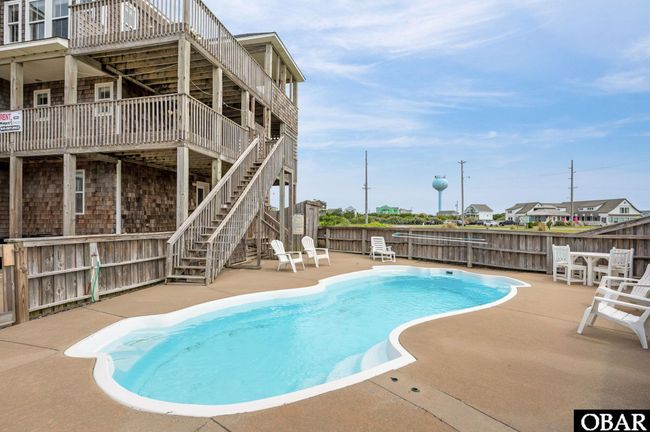 57241 Summerplace Dr, House other with 5 bedrooms, 5 bathrooms and null parking in Hatteras NC | Image 36