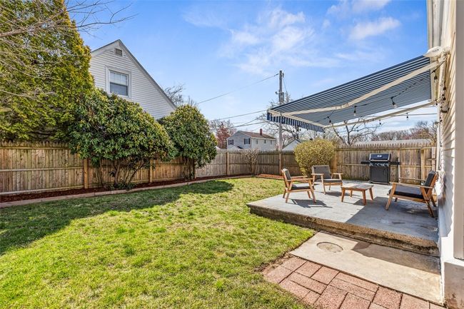 244 Summer St, House other with 3 bedrooms, 2 bathrooms and 6 parking in Cranston RI | Image 31
