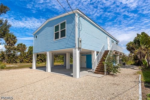 261 Donora Blvd, FORT MYERS BEACH, FL, 33931-3603 | Card Image