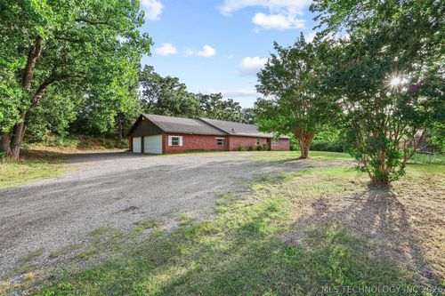 1901 N 1st Ave, Durant, OK, 74701-3509 | Card Image