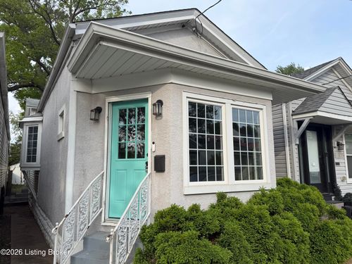 1105 Ash St, Louisville, KY, 40217-1231 | Card Image