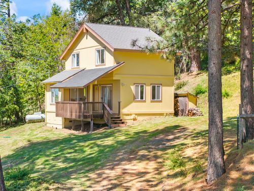30155 Turkey Hill Rd, Foresthill, CA, 95631 | Card Image