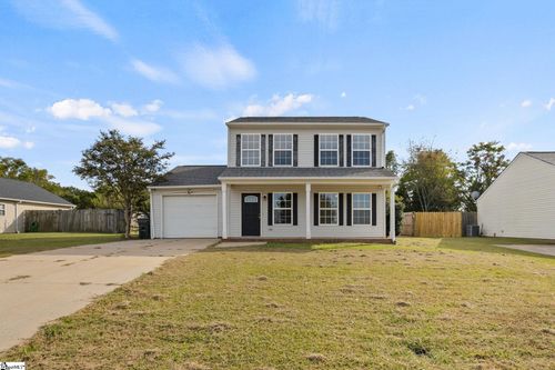 111 Flint Ln, Greer, SC, 29651-6401 | Card Image