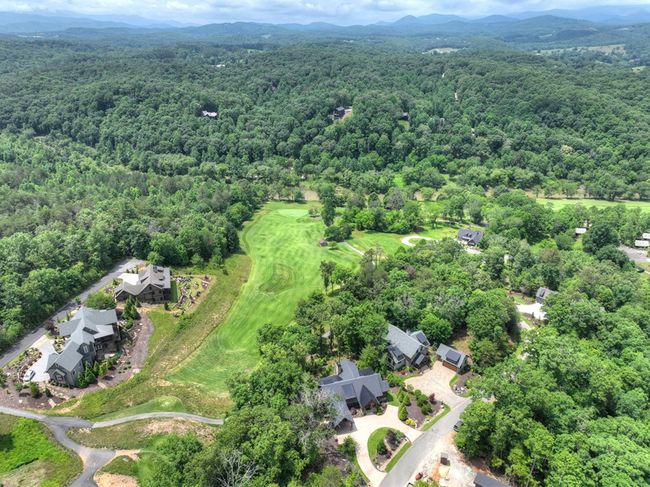 658 Old Toccoa Loop, Home with 4 bedrooms, 5 bathrooms and null parking in Mineral Bluff GA | Image 69