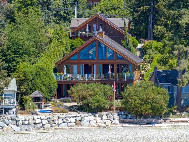 4865 Sunshine Coast Highway, House other with 3 bedrooms, 3 bathrooms and 6 parking in Sechelt BC | Image 7