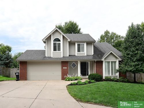 16321 Charles Charles Circle, Omaha, NE, 68118 | Card Image