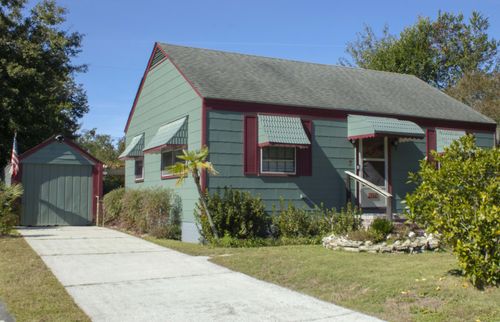 4745 Churchill Rd, North Charleston, SC, 29405-4619 | Card Image