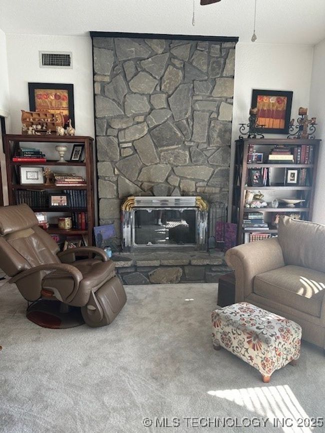 107 N 12 Th Ave, House other with 3 bedrooms, 3 bathrooms and null parking in Madill OK | Image 7