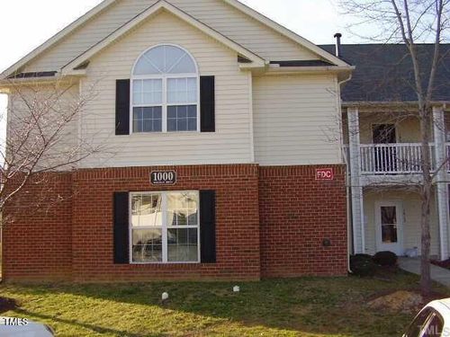 1021 Bergman Dr, Morrisville, NC, 27560-7755 | Card Image