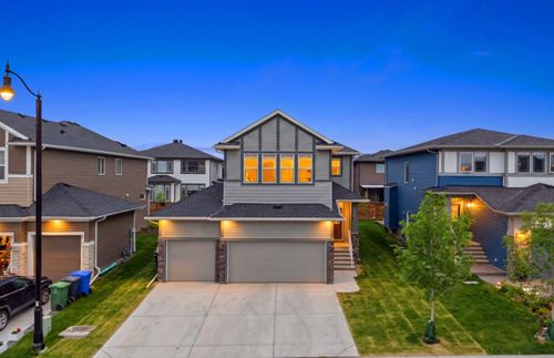 432 Dawson Cir, Chestermere, AB, T1X2R8 | Card Image
