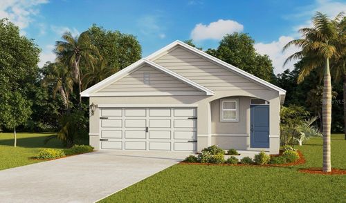 4044 Giorgio Drive, Winter Haven, FL, 33884 | Card Image