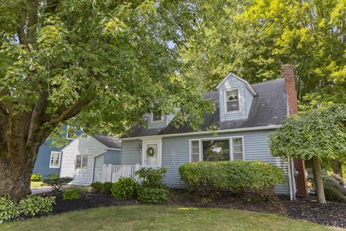 473 N Delaware St, Mount Gilead, OH, 43338-1125 | Card Image