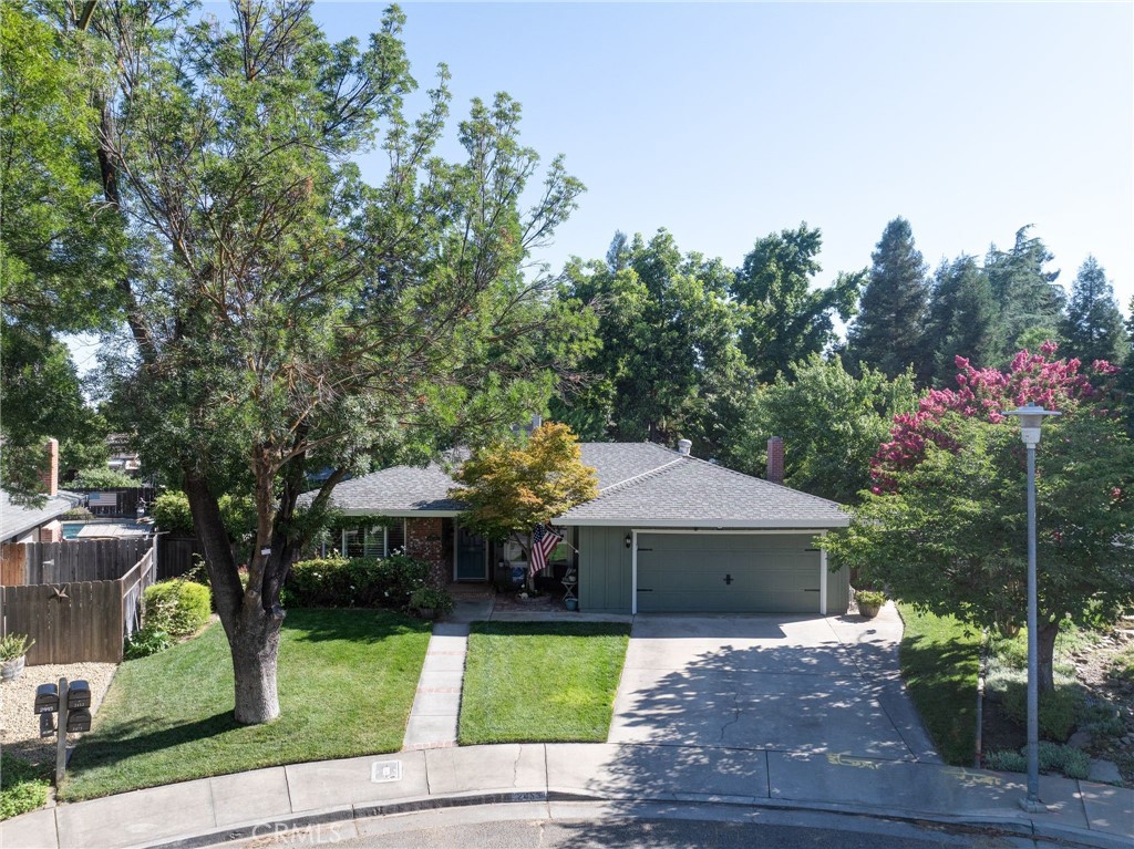 Residential in Merced 4