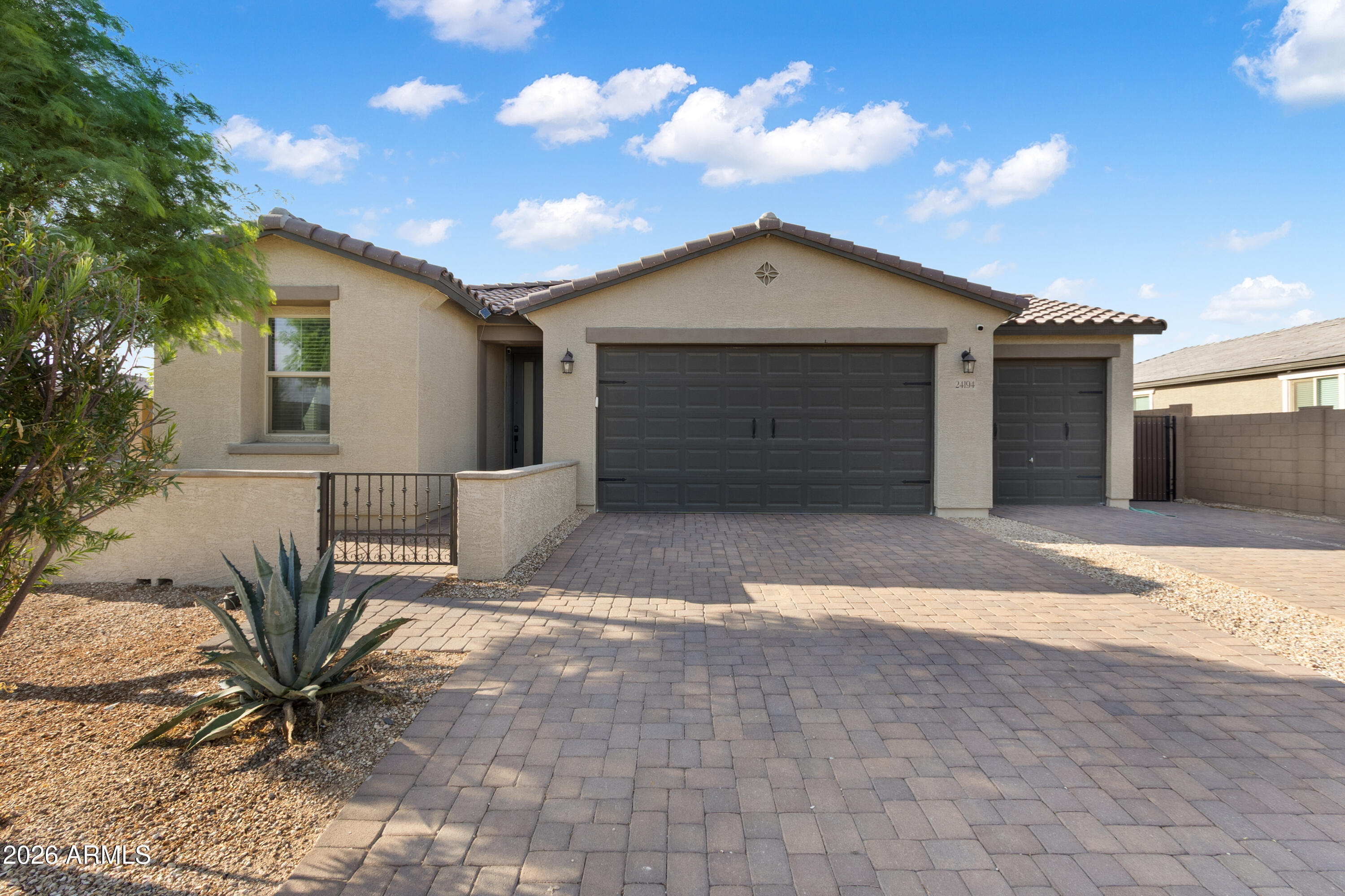 Residential Lease in Buckeye 5