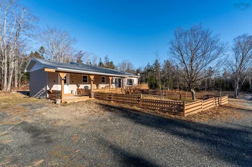 116 Egypt Rd, Pleasant Lake, NS, B5A5J9 | Card Image