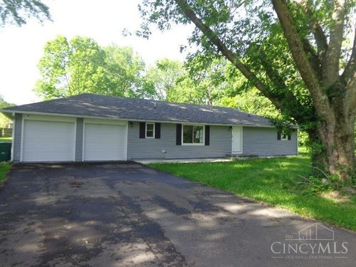 119 Gertrude Ave, Lebanon, OH, 45036-9712 | Card Image