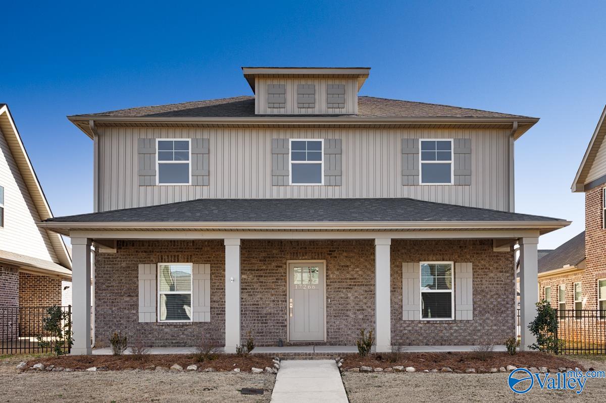 Chelsea St, Athens, AL 35611 #1