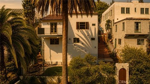 1/2 Tracy Ter, Los Angeles, CA, 90027 | Card Image