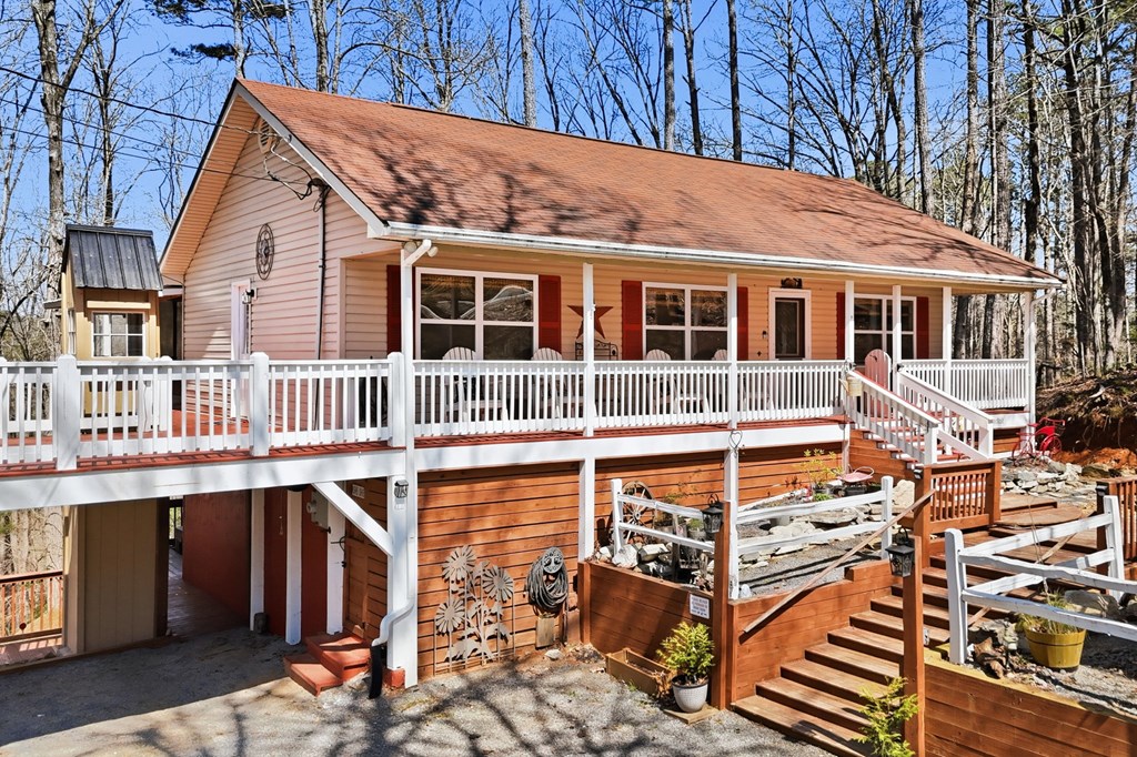 Residential in Ellijay 5
