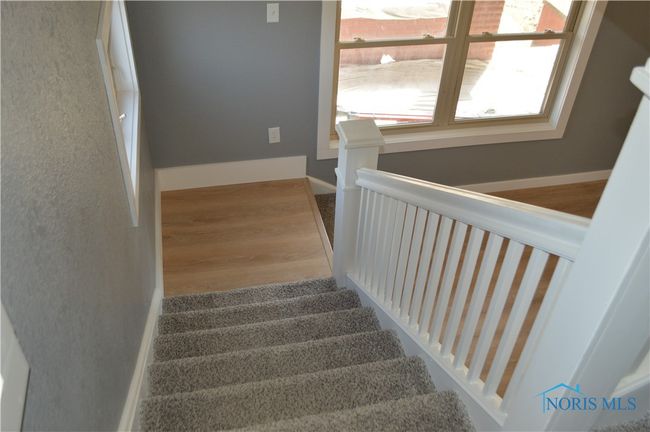 206 W River St, House other with 5 bedrooms, 2 bathrooms and null parking in Antwerp OH | Image 22