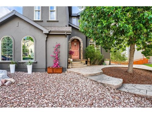 2919 Breezy Ln, Castle Rock, CO, 80109 | Card Image