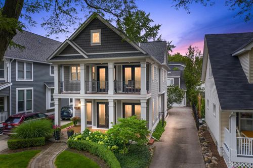 1389 Bird Ave, Birmingham, MI, 48009-2049 | Card Image