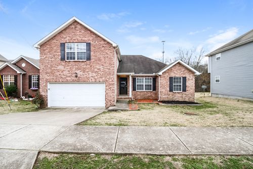 3548 Mount View Ridge Dr, Antioch, TN, 37013-1457 | Card Image