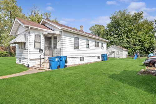 3117 Chicago Rd, Steger, IL, 60475-1057 | Card Image