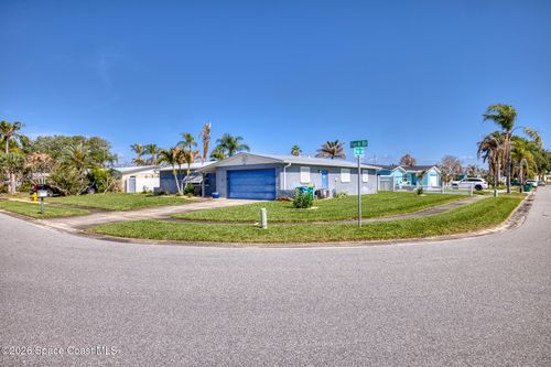 409 Finch Dr, Satellite Beach, FL, 32937-3711 | Card Image