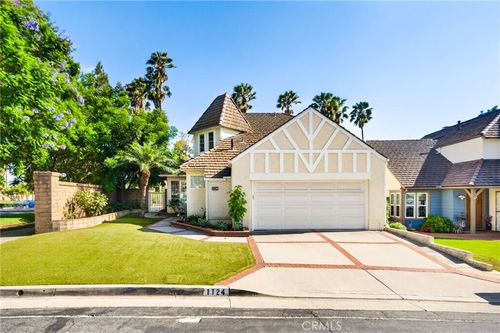 1124 Powell Dr, Placentia, CA, 92870-4218 | Card Image
