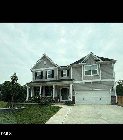 119 Hemlock Falls Trl, Raleigh, NC, 27603-4581 | Card Image