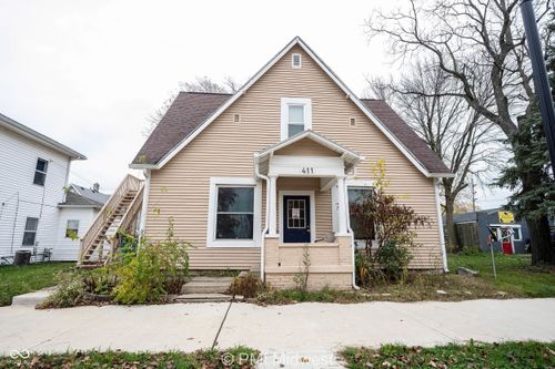 12-411 S East St, Lebanon, IN, 46052-2519 | Card Image