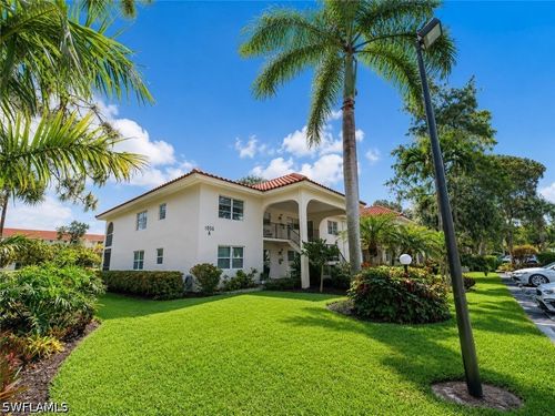 a201-1056 Forest Lakes Dr, NAPLES, FL, 34105-2275 | Card Image