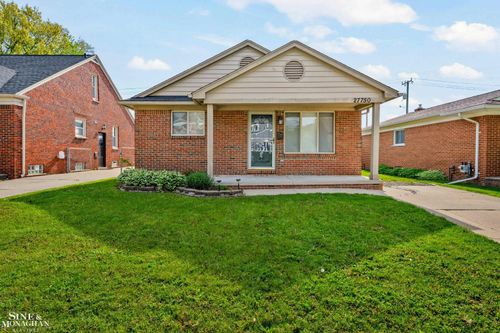 27750 Glenwood Street, St Clair Shores, MI, 48081 | Card Image
