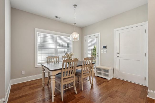2003 Drew Dr Nw, House other with 3 bedrooms, 3 bathrooms and null parking in Atlanta GA | Image 9