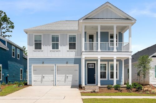 324 Brightside Trl, Summerville, SC, 29486-5480 | Card Image