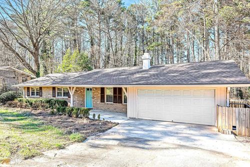 4437 Casco Way Nw, Lilburn, GA, 30047-3517 | Card Image