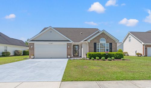 5107 Capulet Cir, Myrtle Beach, SC, 29588-7723 | Card Image
