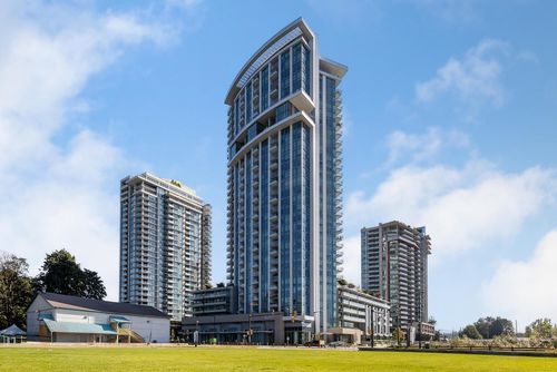 2406-1500 Fern St, North Vancouver, BC, V7J | Card Image