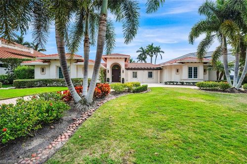 3130 Leeward Ln, NAPLES, FL, 34103 | Card Image