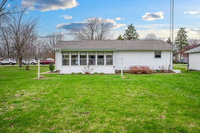 205 S 2 Nd St, House other with 3 bedrooms, 1 bathrooms and null parking in MALTA IL | Image 14