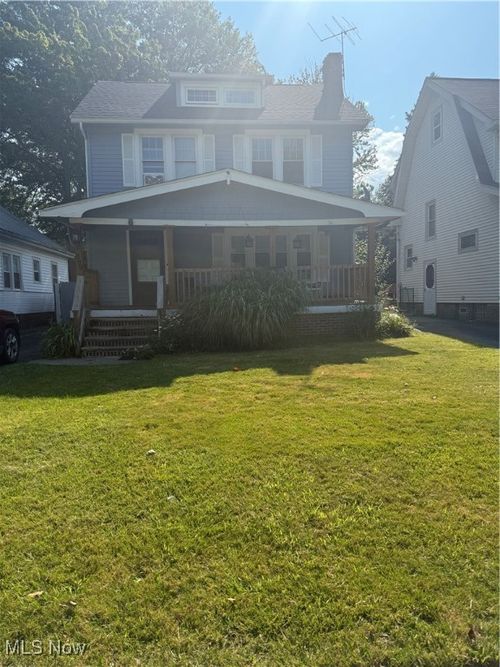 999 Rushleigh Rd, Cleveland Heights, OH, 44121-1412 | Card Image