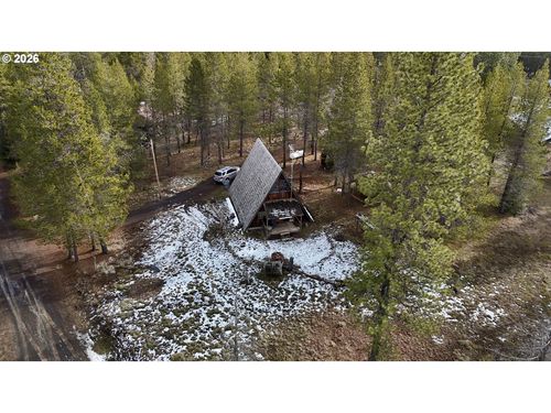 52832 Kamela Loop, Meacham, OR, 97859 | Card Image