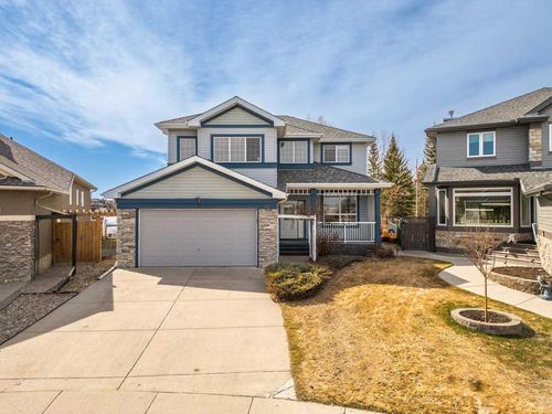 54 Chapala Crescent Se, Home with 3 bedrooms, 2 bathrooms and 4 parking in Calgary AB | Card Image
