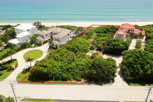 5765 Highway A1a, Melbourne Beach, FL, 32951-3311 | Card Image