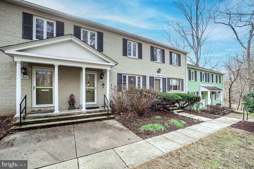 2538b-9888 Hollow Glen Pl, SILVER SPRING, MD, 20910-1138 | Card Image
