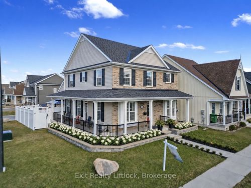 68 Flitton Ave, Peterborough, ON, K9H0G5 | Card Image