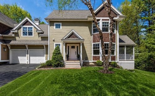 9-9 Thurston Pl, Medfield, MA, 02052-2054 | Card Image